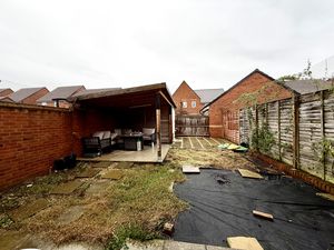 Garden- click for photo gallery